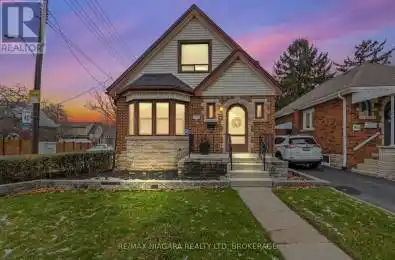 1671 KING Street Hamilton (Delta) Ontario L8K1V2