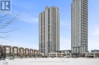 275 275 VILLAGE GREEN Square Unit# 275 Toronto (Agincourt North) Ontar