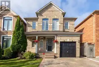 5562 Katy Gate, Mississauga (Churchill Meadows), Ontario L5M6M7, 4 Bedrooms Bedrooms, ,4 BathroomsBathrooms,All Houses,For Sale,Katy,W11904313