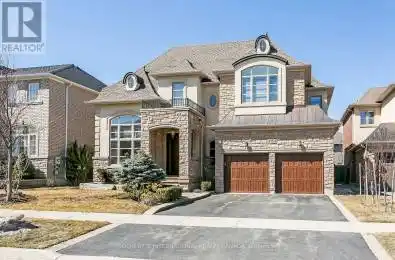 3153 Saddleworth Crescent Oakville (Palermo West) Ontario L6M0A8