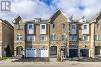 745 Candlestick Circ, Mississauga, Ontario L4Z 0B2, 3 Bedrooms Bedrooms, 8 Rooms Rooms,4 BathroomsBathrooms,All Houses,Sold,Candlestick,W11904356