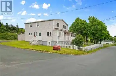 62 Merrymeeting Road Ferryland Newfoundland & Labrador