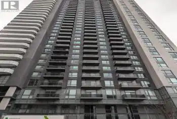 8 Nahani Way Unit# 2618, Mississauga (Hurontario), Ontario L4Z0C6, 2 Bedrooms Bedrooms, ,2 BathroomsBathrooms,Condo,For Rent,Nahani,W11904404