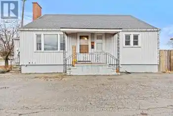 188 West Side Road, Port Colborne (877 - Main Street), Ontario L3K5K7, 4 Bedrooms Bedrooms, ,1 BathroomBathrooms,All Houses,For Sale,West Side,X11903779