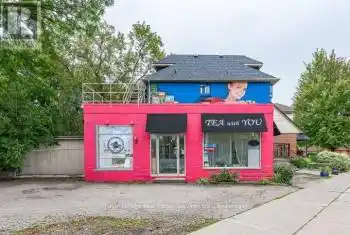 925 King Street, Hamilton (Westdale), Ontario L8S1K7, ,Commercial,For Sale,King,X11904499