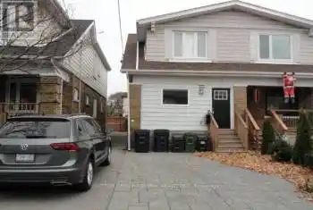 222 Westwood Avenue, Toronto (Danforth Village-East York), Ontario M4J2H4, 5 Bedrooms Bedrooms, ,3 BathroomsBathrooms,All Houses,For Sale,Westwood,E11904288