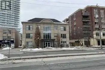 4198 Dundas Street Unit# 208, Toronto (Edenbridge-Humber Valley), Ontario M8X1Y6, 1 Bedroom Bedrooms, ,1 BathroomBathrooms,Condo,For Rent,Dundas,W11904440