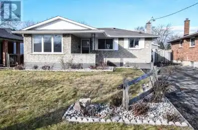 25 Meredith Drive St. Catharines Ontario L2M6R5