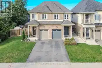 250 Lormont Boulevard, Hamilton (Stoney Creek Mountain), Ontario L8J0J9, 4 Bedrooms Bedrooms, ,4 BathroomsBathrooms,All Houses,For Sale,Lormont,X11904479