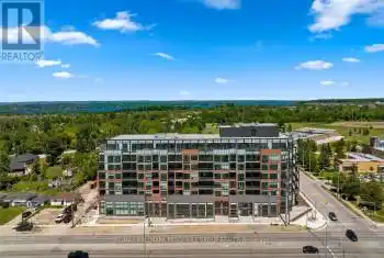 681 Yonge Street Unit# 502, Barrie (Painswick South), Ontario L4N4E8, 2 Bedrooms Bedrooms, ,2 BathroomsBathrooms,Condo,For Sale,Yonge,S11904337