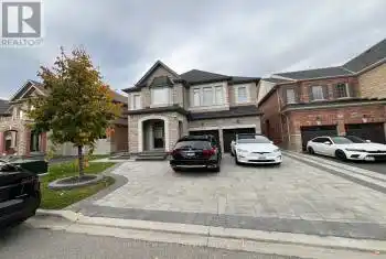 22 Elderslie Crescent, Vaughan (Kleinburg), Ontario L0J1C0, 5 Bedrooms Bedrooms, ,5 BathroomsBathrooms,All Houses,For Rent,Elderslie,N11904382