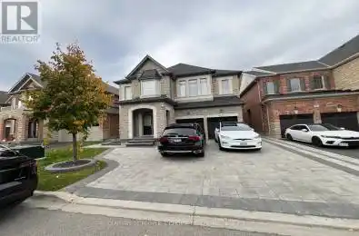 22 Elderslie Crescent Vaughan (Kleinburg) Ontario L0J1C0