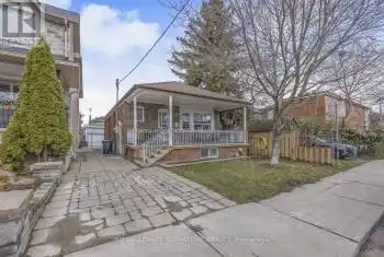 58 Sammon Avenue Unit# Lower, Toronto (Danforth Village-East York), Ontario M4J1Y6, 2 Bedrooms Bedrooms, ,1 BathroomBathrooms,All Houses,For Rent,Sammon,E11904537