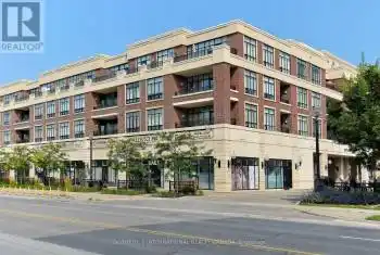 2396 Major Mackenzie Drive Unit# 407, Vaughan (Maple), Ontario L6A4Y1, 3 Bedrooms Bedrooms, ,2 BathroomsBathrooms,Condo,For Sale,Major Mackenzie,N11904512