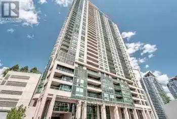 208 Enfield Place Unit# 2503, Mississauga (City Centre), Ontario L5B0G8, 2 Bedrooms Bedrooms, ,2 BathroomsBathrooms,Condo,For Rent,Enfield,W11904501