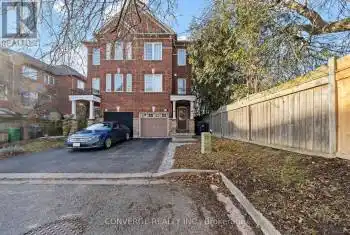 14 Gemstone Lane, Brampton (Downtown Brampton), Ontario L6X0H1, 3 Bedrooms Bedrooms, ,2 BathroomsBathrooms,All Houses,For Rent,Gemstone,W11904510