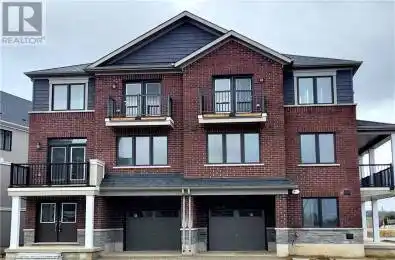 41 NORWICH Crescent Caledonia Ontario N3W0J4