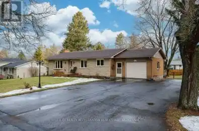 61 Edgewood Drive Greater Napanee Ontario K7R3K5