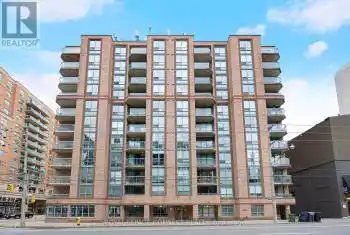 311 Richmond Street Unit# 705, Toronto (Moss Park), Ontario M5A4S8, 1 Bedroom Bedrooms, ,1 BathroomBathrooms,Condo,For Sale,Richmond,C11904562