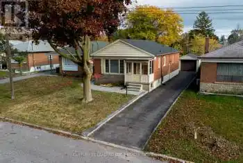 51 Kilgreggan Crescent, Toronto (Bendale), Ontario M1J1S4, 3 Bedrooms Bedrooms, ,2 BathroomsBathrooms,All Houses,For Sale,Kilgreggan,E11904586