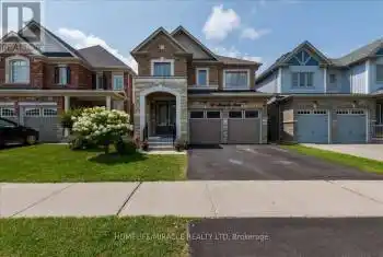 30 Michaelis Street, New Tecumseth (Alliston), Ontario L9R0M8, 4 Bedrooms Bedrooms, ,3 BathroomsBathrooms,All Houses,For Sale,Michaelis,N11904588