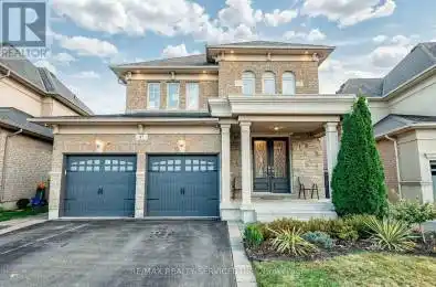 47 Stanton Avenue Vaughan (Vellore Village) Ontario L4H0V5