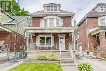 113 Kensington Avenue, Hamilton (Crown Point), Ontario L8L7N3, 5 Bedrooms Bedrooms, ,2 BathroomsBathrooms,All Houses,For Sale,Kensington,X11904544