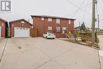 107 Horning Drive, Hamilton (Fessenden), Ontario L9C6L2, 7 Bedrooms Bedrooms, ,5 BathroomsBathrooms,All Houses,For Sale,Horning,X11904596