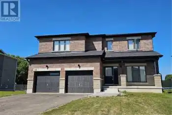 23 TULIP Crescent, Simcoe, Ontario N3Y0G9, 5 Bedrooms Bedrooms, ,4 BathroomsBathrooms,All Houses,For Sale,TULIP,40687083