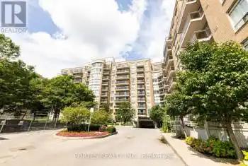 650 Lawrence Avenue Unit# 404, Toronto (Englemount-Lawrence), Ontario M6A3E8, 1 Bedroom Bedrooms, ,1 BathroomBathrooms,Condo,For Sale,Lawrence,C11904655