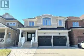 46 Peter Miller Street, Aurora, Ontario L4G7C4, 4 Bedrooms Bedrooms, ,4 BathroomsBathrooms,All Houses,For Rent,Peter Miller,N11904644