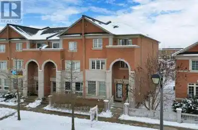 2909 Bur Oak Avenue Markham (Cornell) Ontario L6B1E5