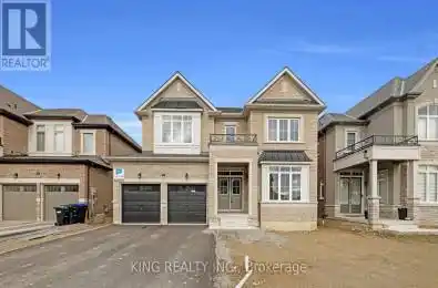 1691 Corsal Court Innisfil (Alcona) Ontario L9S0P8