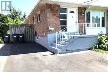 2638 Sherhill Drive, Mississauga (Clarkson), Ontario L5J3Z3, 3 Bedrooms Bedrooms, ,2 BathroomsBathrooms,All Houses,For Rent,Sherhill,W11904677