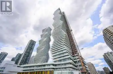 3883 Quartz Road Unit# 4001 Mississauga (City Centre) Ontario L5B0M4