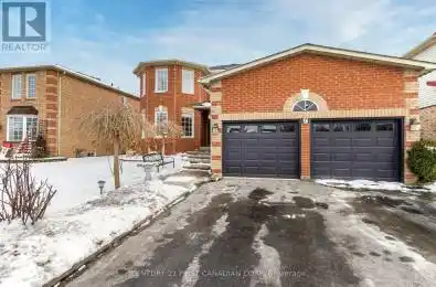 7 Reynolds Avenue New Tecumseth (Beeton) Ontario L0G1A0