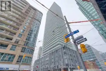 25 Richmond Street Unit# 1512, Toronto (Church-Yonge Corridor), Ontario M5C0A6, 1 Bedroom Bedrooms, ,1 BathroomBathrooms,Condo,For Rent,Richmond,C11904765