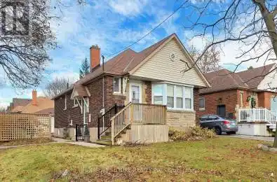 428 King Street Oshawa (O'Neill) Ontario L1H1E6