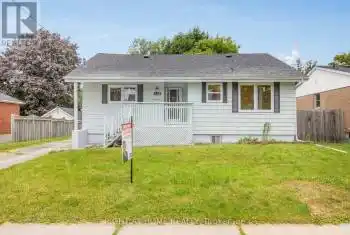 228 Greenwood Avenue, Oshawa (Vanier), Ontario L1J1W6, 5 Bedrooms Bedrooms, ,3 BathroomsBathrooms,All Houses,For Sale,Greenwood,E11904771