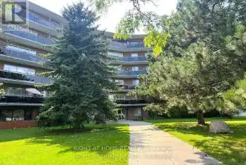 346 The West Mall Unit# 603, Toronto (Etobicoke West Mall), Ontario M9C1E5, 2 Bedrooms Bedrooms, ,1 BathroomBathrooms,Condo,For Sale,The West Mall,W11903555