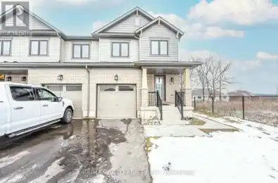 17 Allcroft Court Hamilton (Stoney Creek) Ontario L8J0H7