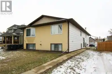 144 First AVENUE N Yorkton Saskatchewan S3N1J8