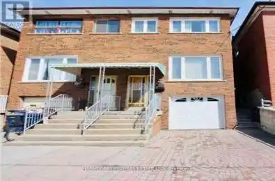 1538 Davenport Road Unit# 2nd Flr Toronto (Corso Italia-Davenport) Ont