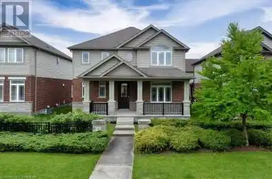 9 TOLTON Drive Guelph Ontario N1L0C4