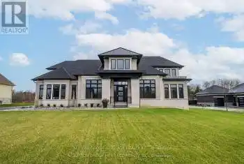 23 Dexshire Drive, Ajax (Northeast Ajax), Ontario L1Z0T8, 5 Bedrooms Bedrooms, ,5 BathroomsBathrooms,All Houses,For Sale,Dexshire,E11904825