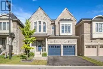 38 Coates Of Arms Lane, Ajax (Central West), Ontario L1T3S2, 4 Bedrooms Bedrooms, ,4 BathroomsBathrooms,All Houses,For Sale,Coates Of Arms,E11904855