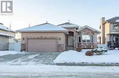 12 Valentine Crescent Red Deer Alberta T4R0G2