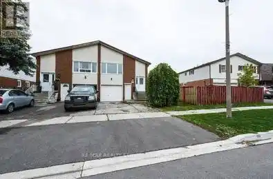 47 Horne Drive Brampton (Brampton North) Ontario L6V2V2