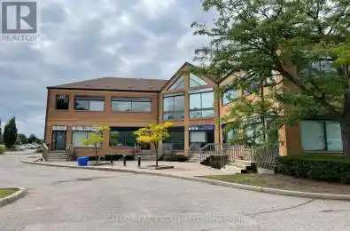 117 Ringwood Drive Unit# 17 Whitchurch-Stouffville (Stouffville) Ontar