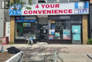 1990 Eglinton Avenue, Toronto (Briar Hill-Belgravia), Ontario M6E2J9, ,Commercial,For Sale,Eglinton,W11904882